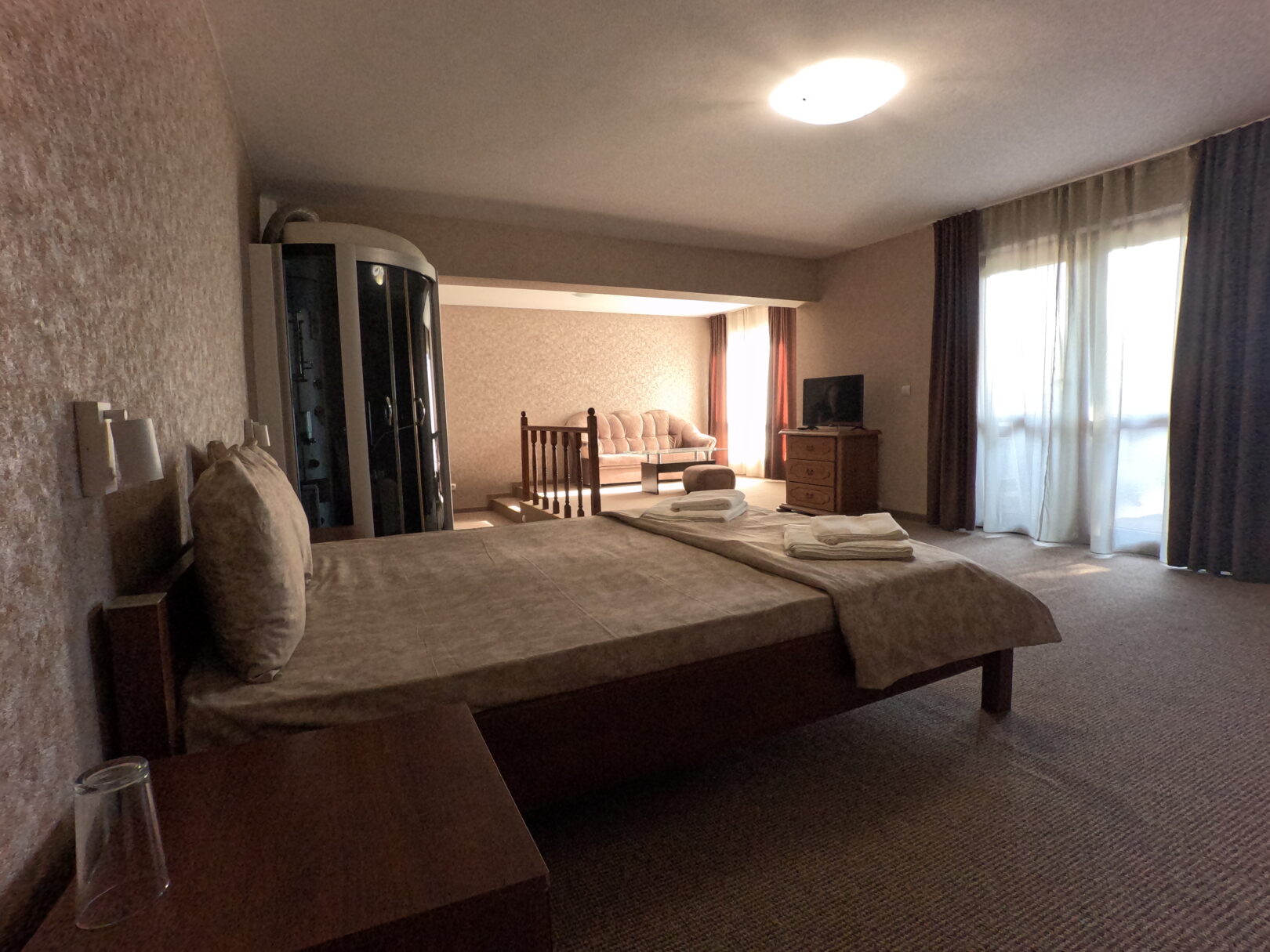 Room Two – Double